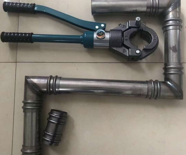 克拉玛依冷却管生产