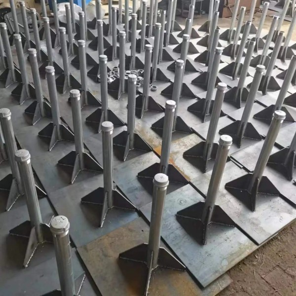 克拉玛依鑫亿呈沉降板生产