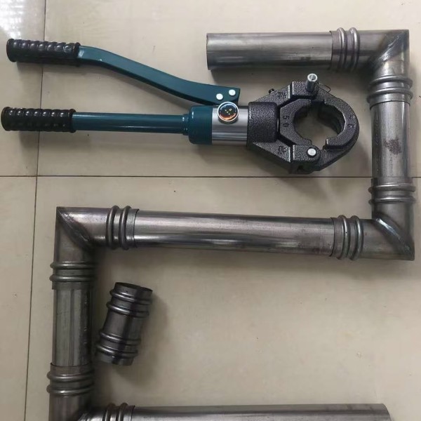 克拉玛依鑫亿呈冷却管